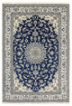 Tapis de Nain - 12 lignes Tapis 290x198cm - Tapis persan