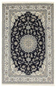 Tapis de Nain - 12 lignes Tapis 305x193cm - Tapis persan