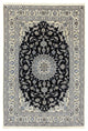 Tapis de Nain - 12 lignes Tapis 296x197cm - Tapis persan