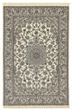Tapis de Nain - 6 lignes Tapis 240x160cm - Tapis persan