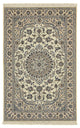Tapis de Nain - 6 lignes Tapis 213x137cm - Tapis persan