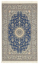 Tapis de Nain - 6 lignes Tapis 239x149cm - Tapis persan
