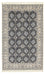 Tapis persan - Nain - Premium - 243 x 151 cm - beige
