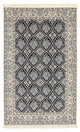 Tapis de Nain - 6 lignes Tapis 243x151cm - Tapis persan