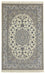 Tapis persan - Nain - Premium - 255 x 160 cm - beige