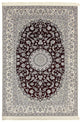 Tapis de Nain - 6La Tapis 201x298cm - Tapis persan