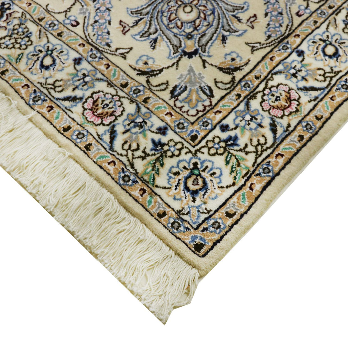 Tapis de Nain - 9 lignes Tapis 415x300cm - Tapis persan