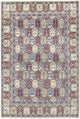 Tapis de Nain - 9 lignes Tapis 303x206cm - Tapis persan