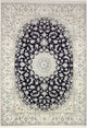 Tapis de Nain - 9 lignes Tapis 345x246cm - Tapis persan