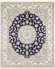 Tapis de Nain - 9 lignes Tapis 304x250cm - Tapis persan