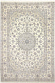 Tapis de Nain - 9 lignes Tapis 361x249cm - Tapis persan
