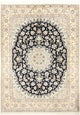 Tapis de Nain - 9 lignes Tapis 350x254cm - Tapis persan