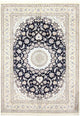 Tapis de Nain - 9 lignes Tapis 356x248cm - Tapis persan