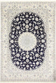Tapis de Nain - 9 lignes Tapis 360x248cm - Tapis persan