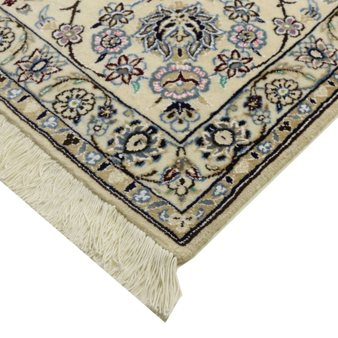 Tapis de Nain - 9 lignes Tapis 360x248cm - Tapis persan