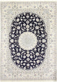 Tapis de Nain - 9 lignes Tapis 350x246cm - Tapis persan