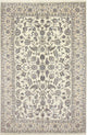 Tapis de Nain - 9 lignes Tapis 308x204cm - Tapis persan