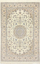 Tapis de Nain - 9 lignes Tapis 305x205cm - Tapis persan