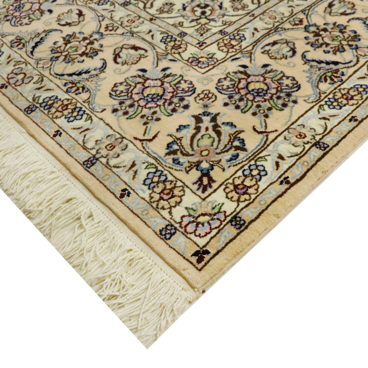 Tapis de Nain - 9 lignes Tapis 302x205cm - Tapis persan