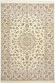 Tapis de Nain - 9 lignes Tapis 307x208cm - Tapis persan