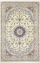 Tapis de Nain - 9 lignes Tapis 315x205cm - Tapis persan