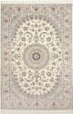 Tapis de Nain - 9 lignes Tapis 300x200cm - Tapis persan