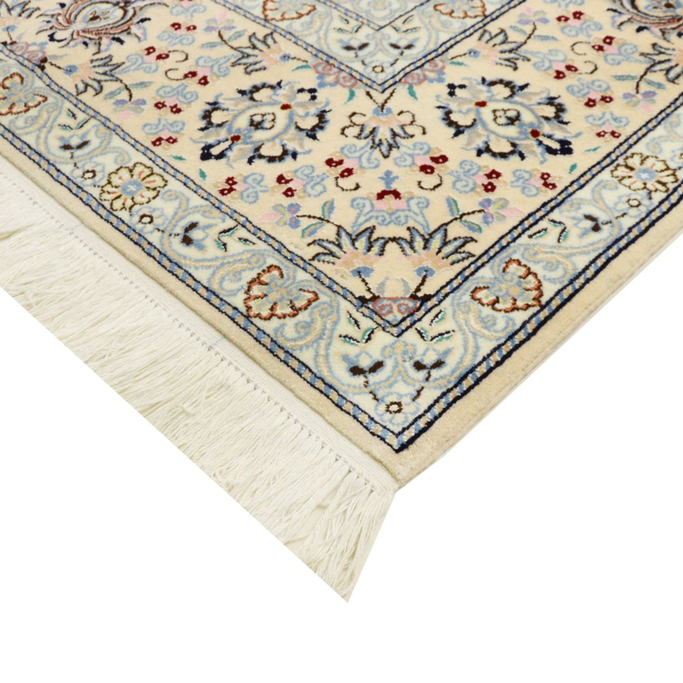 Tapis de Nain - 9 lignes Tapis 300x200cm - Tapis persan