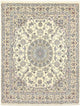 Tapis de Nain - 9 lignes Tapis 250x198cm - Tapis persan