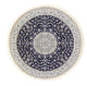 Tapis de Nain - 9 lignes Tapis 260x260cm - Tapis persan