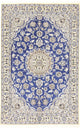 Tapis de Nain - 9 lignes Tapis 179x117cm - Tapis persan