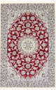 Tapis de Nain - 9 lignes Tapis 175x118cm - Tapis persan
