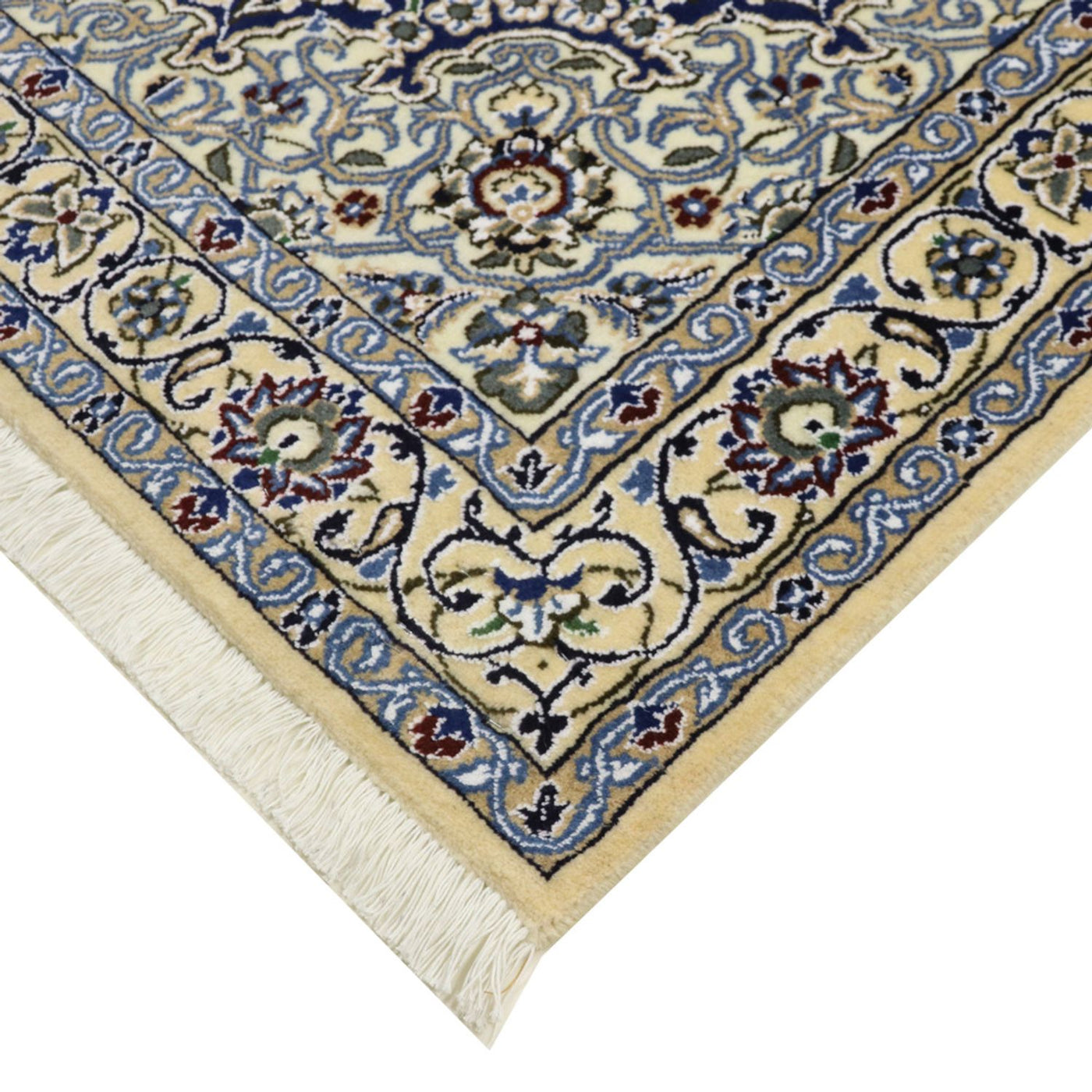 Tapis de Nain - 9 lignes Tapis 175x116cm - Tapis persan