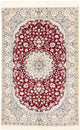 Tapis de Nain - 9 lignes Tapis 200x132cm - Tapis persan