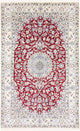 Tapis de Nain - 9 lignes Tapis 248x148cm - Tapis persan