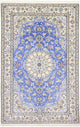 Tapis de Nain - 9 lignes Tapis 248x158cm - Tapis persan