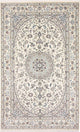Tapis de Nain - 9 lignes Tapis 250x154cm - Tapis persan