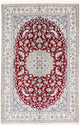Tapis de Nain - 9 lignes Tapis 240x158cm - Tapis persan