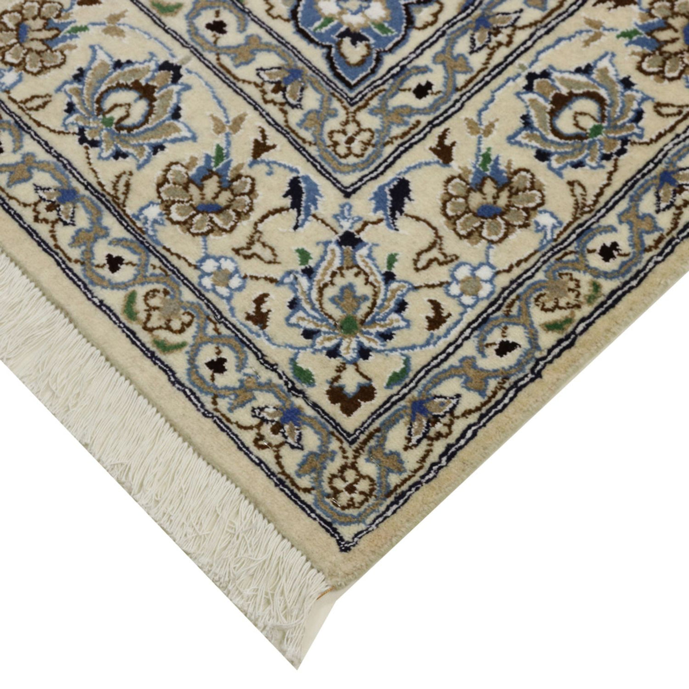 Tapis de Nain - 9 lignes Tapis 240x158cm - Tapis persan