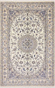 Tapis de Nain - 9 lignes Tapis 246x158cm - Tapis persan