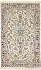 Tapis de Nain - 9 lignes Tapis 205x125cm - Tapis persan