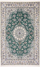 Tapis de Nain - 9 lignes Tapis 250x156cm - Tapis persan