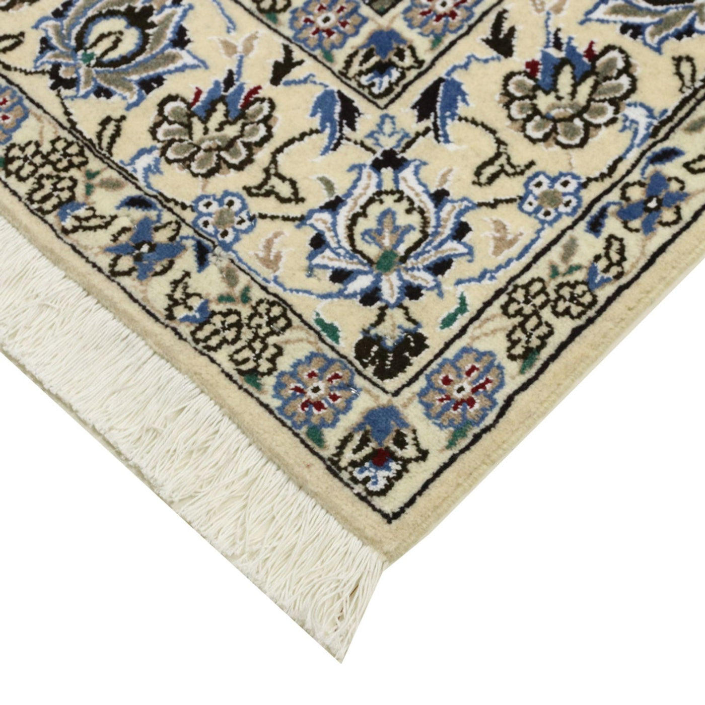 Tapis de Nain - 9 lignes Tapis 250x156cm - Tapis persan