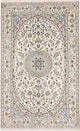 Tapis de Nain - 9 lignes Tapis 246x154cm - Tapis persan