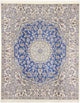 Tapis de Nain - 9 lignes Tapis 250x200cm - Tapis persan