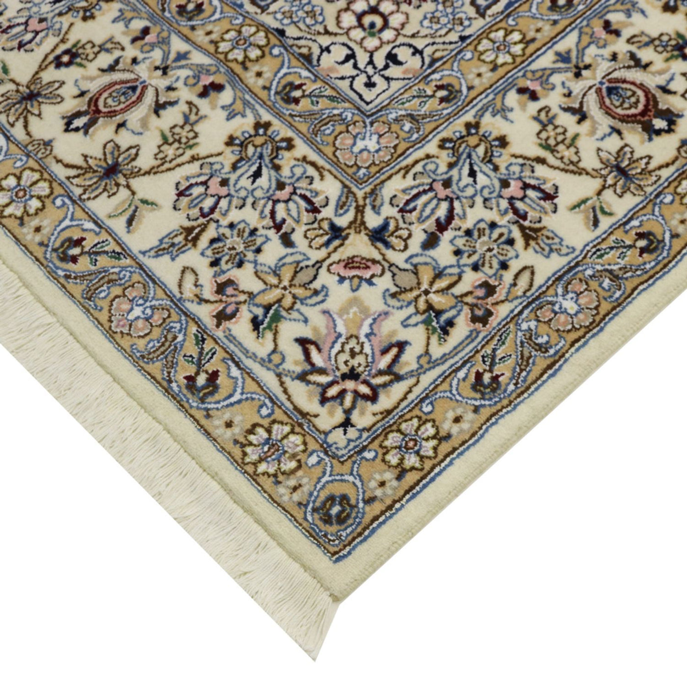 Tapis de Nain - 9 lignes Tapis 250x200cm - Tapis persan