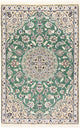 Tapis de Nain - 9 lignes Tapis 137x88cm - Tapis persan