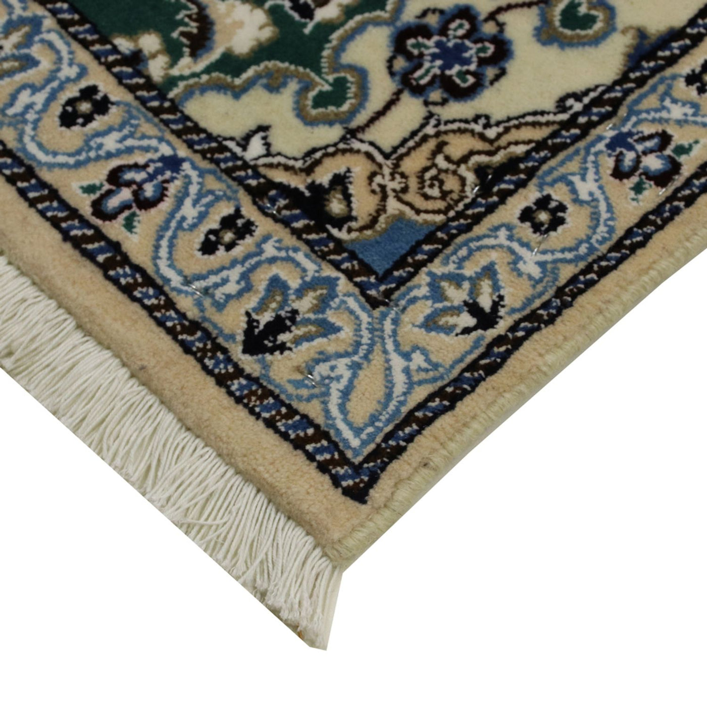 Tapis de Nain - 9 lignes Tapis 200x60cm - Tapis persan
