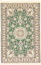 Tapis de Nain - 9 lignes Tapis 98x64cm - Tapis persan
