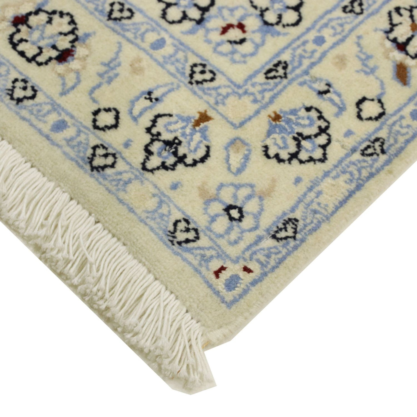 Tapis de Nain - 9 lignes Tapis 90x60cm - Tapis persan