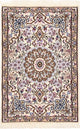 Tapis de Nain - 9 lignes Tapis 90x60cm - Tapis persan